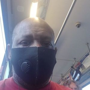 Meet your Posher, Terrill